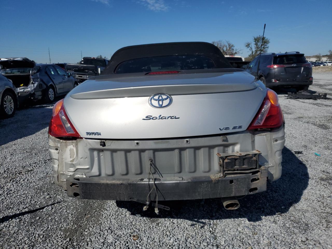 2006 Toyota Camry Solara - Image 6