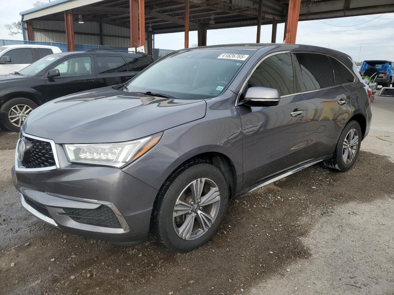 2019 Acura MDX - Image 1