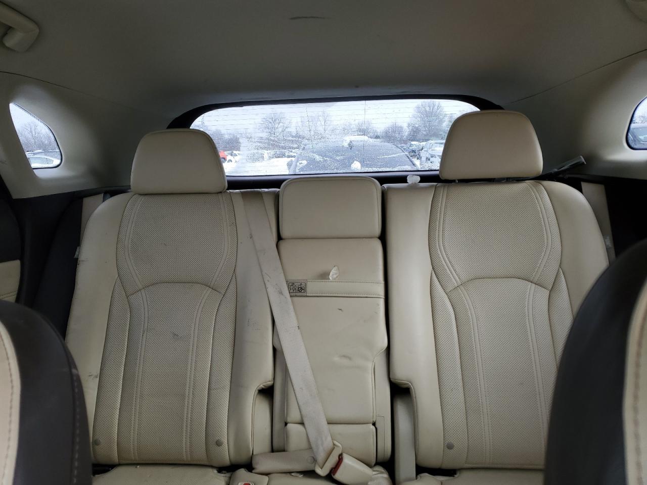 2016 Lexus RX - Image 10