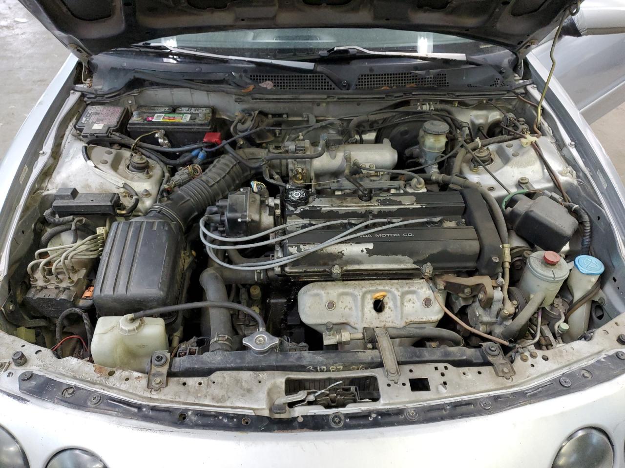 2001 Acura Integra - Image 11