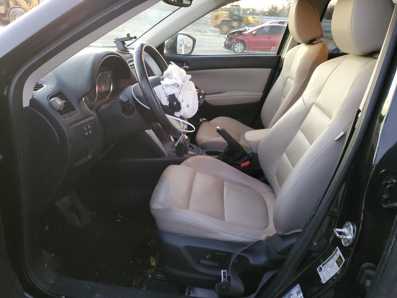 2014 Mazda CX-5 - Image 7