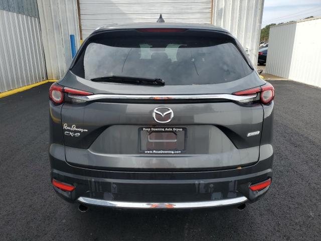 Parquets MAZDA CX-9 2016 Gray