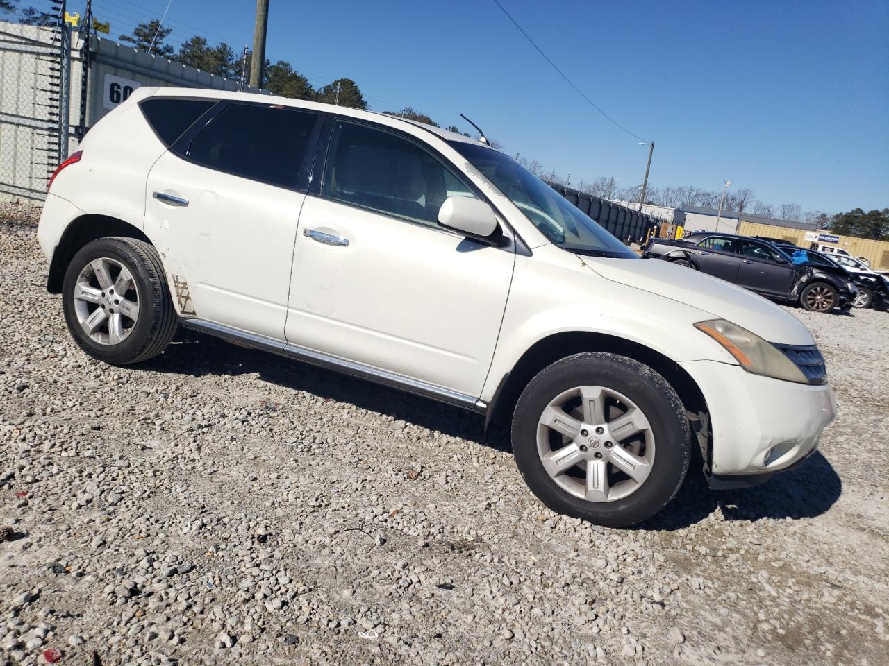 2007 Nissan Murano - Image 4