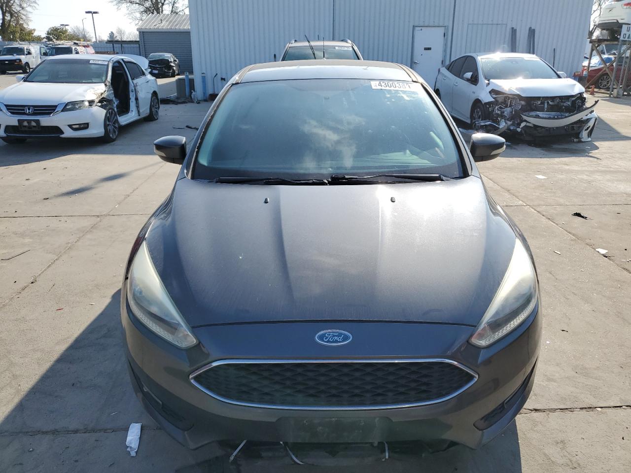 2015 Ford Focus - Image 5