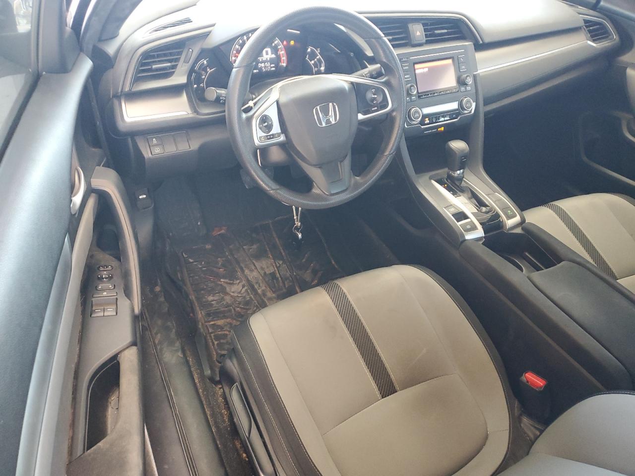 2016 Honda Civic - Image 8