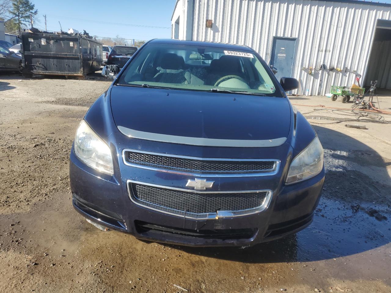 2011 Chevrolet Malibu - Image 5