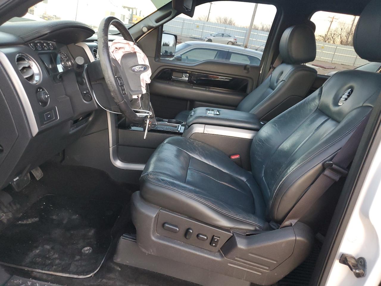 2014 Ford F-150 - Image 7