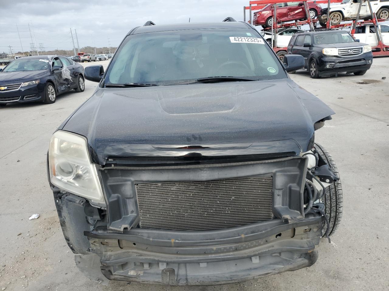 2017 GMC Terrain - Image 5