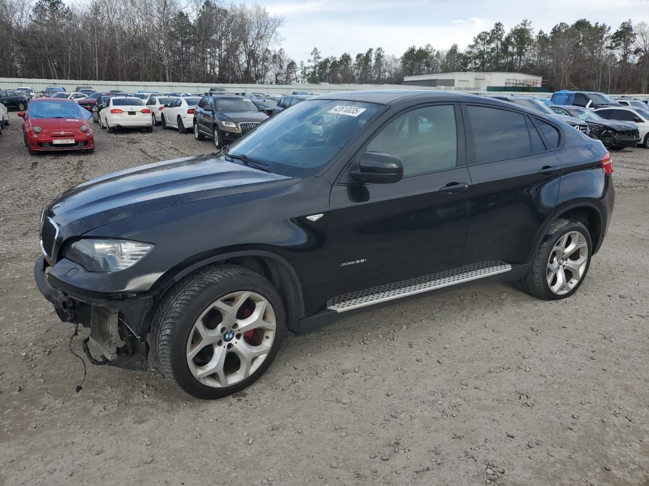 2009 BMW X6 - Image 1