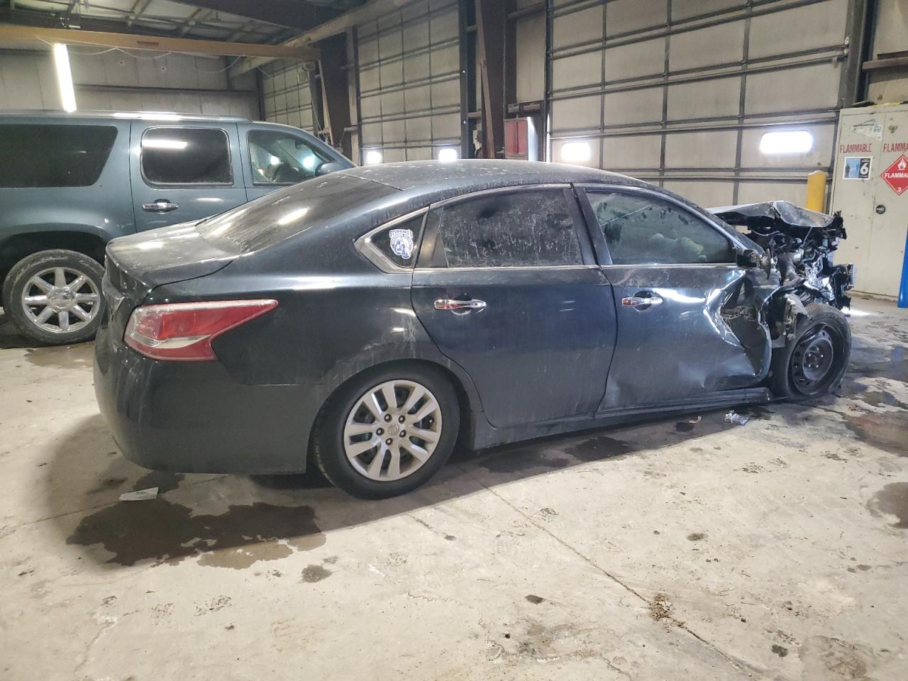 2013 Nissan Altima - Image 3