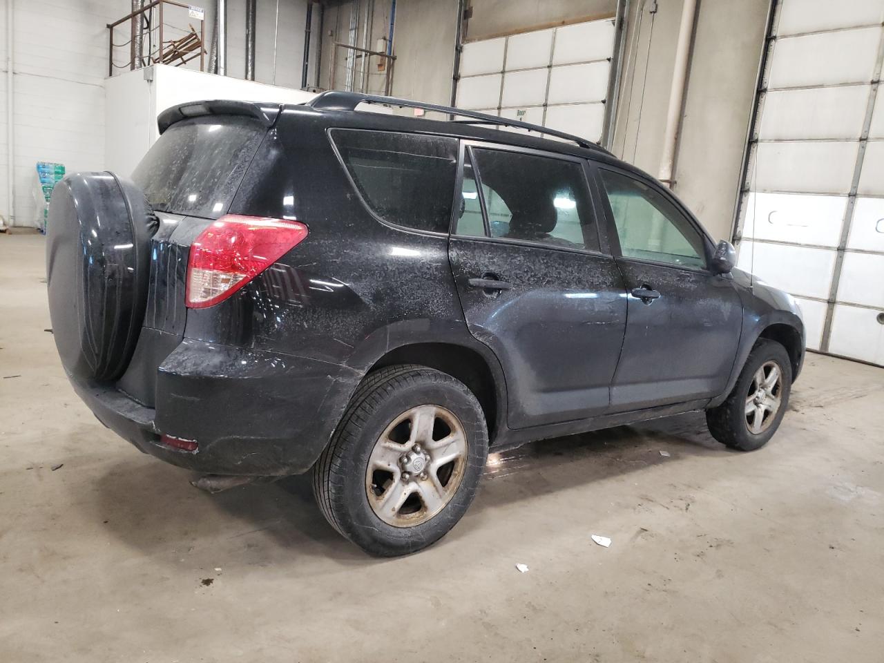 2007 Toyota RAV 4 - Image 3