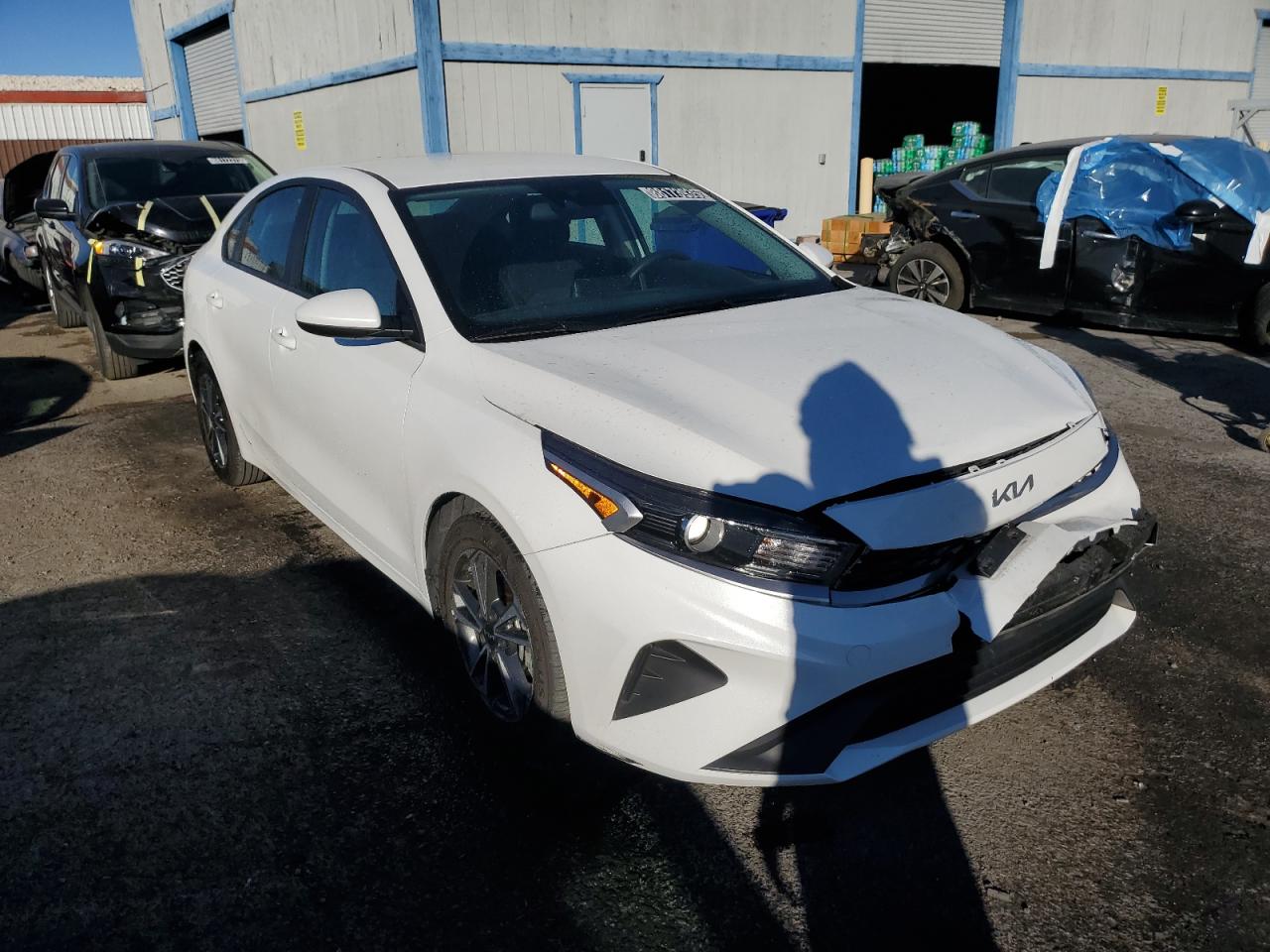 2023 Kia Forte - Image 4