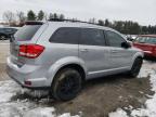 2019 Dodge Journey Se for Sale in Finksburg, MD - Front End