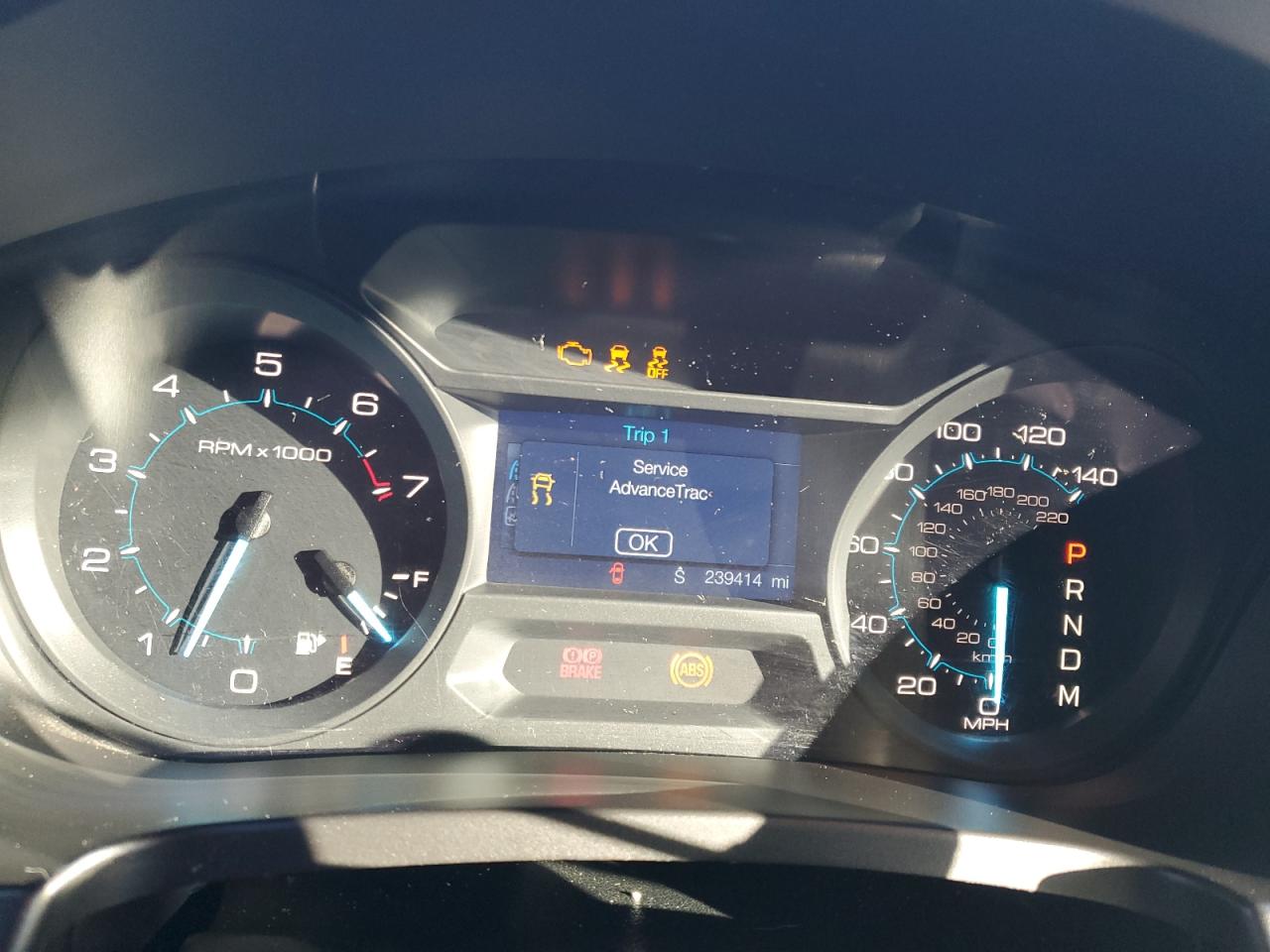 2014 Ford Explorer - Image 9