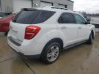 2016 Chevrolet Equinox Ltz na sprzedaż w Cahokia Heights, IL - Front End