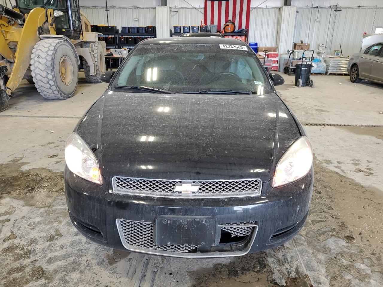 2014 Chevrolet Impala - Image 5