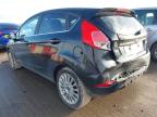 2013 FORD FIESTA TIT for sale at Copart YORK