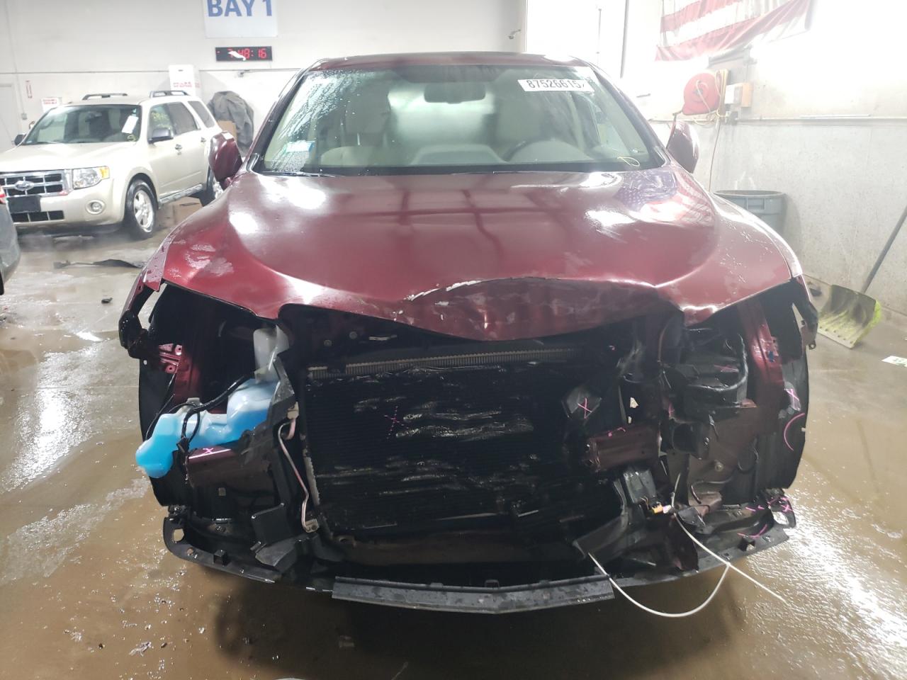 2018 Acura RDX - Image 5