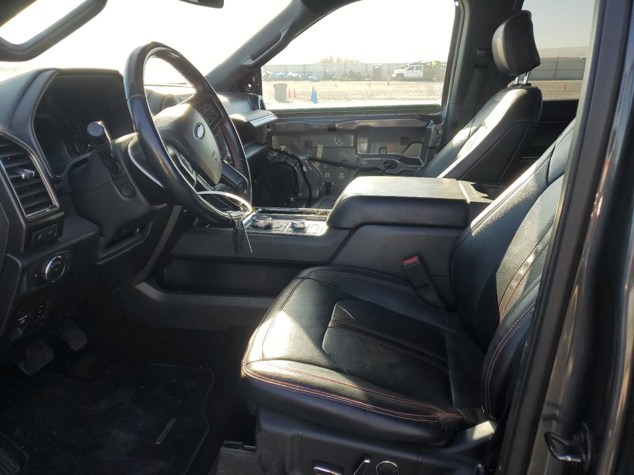 2019 Ford Expedition - Image 7
