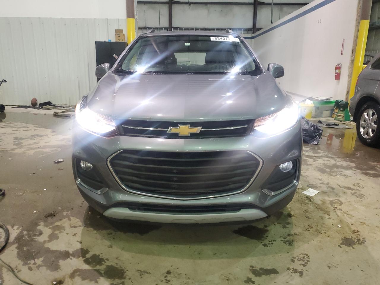 2020 Chevrolet Trax - Image 5