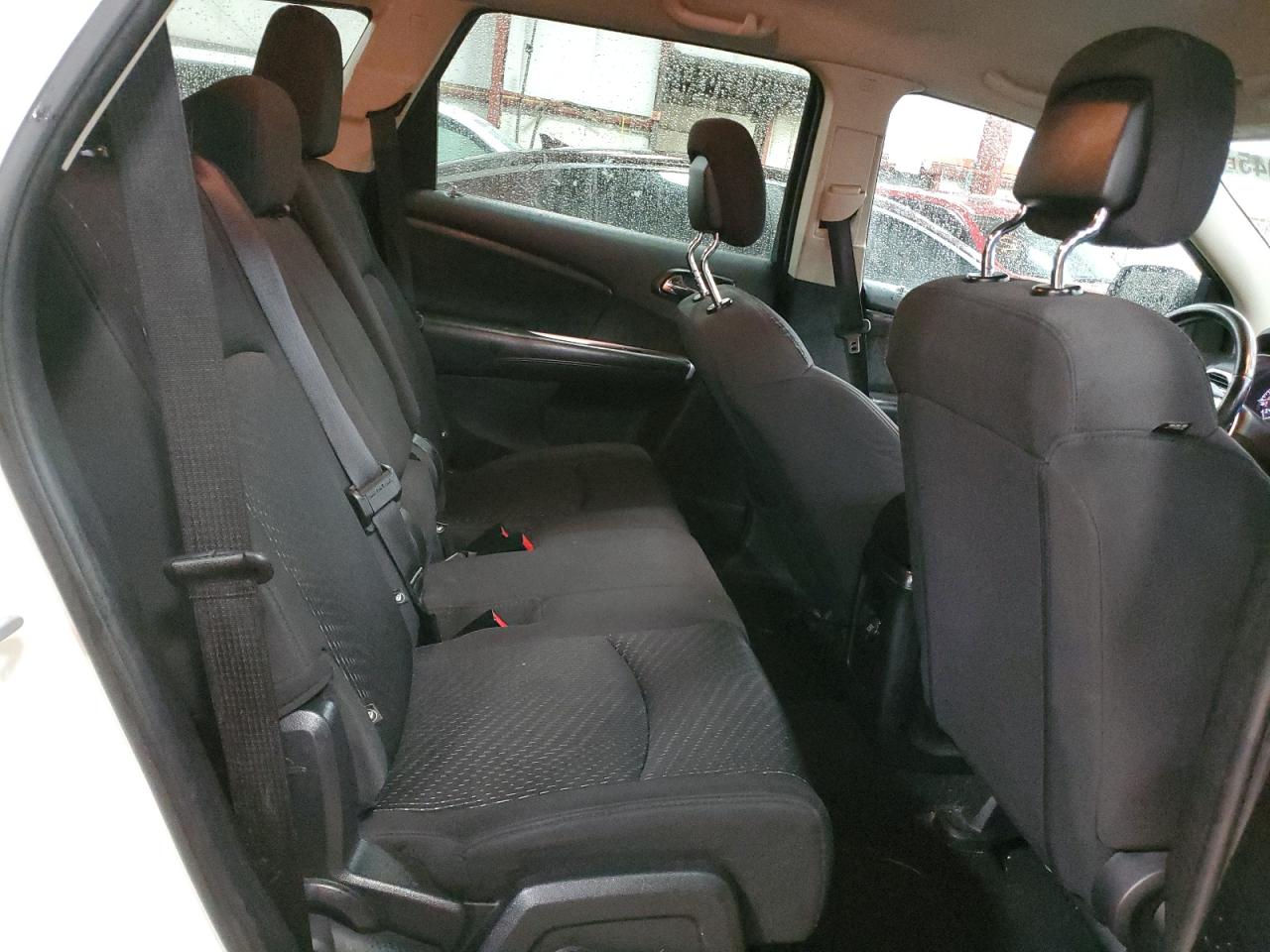 2012 Dodge Journey - Image 11