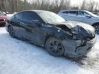 2013 HONDA ACCORD EXL   for sale at Copart ON - COOKSTOWN