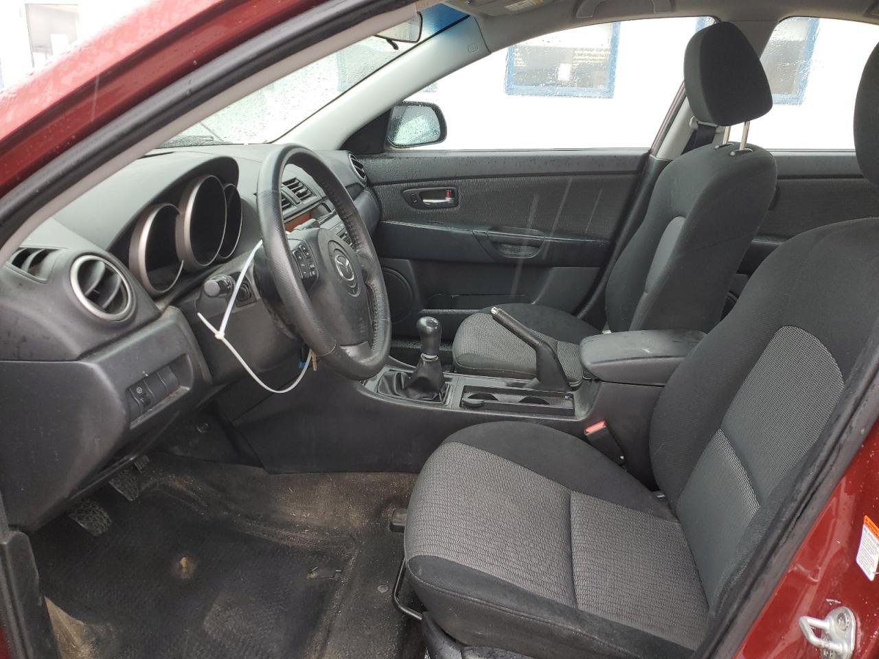 2009 Mazda 3 - Image 7