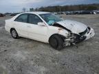 2003 Toyota Camry Le на продаже в Loganville, GA - Front End