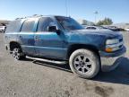 2006 Chevrolet Tahoe C1500 de vânzare în North Las Vegas, NV - Undercarriage