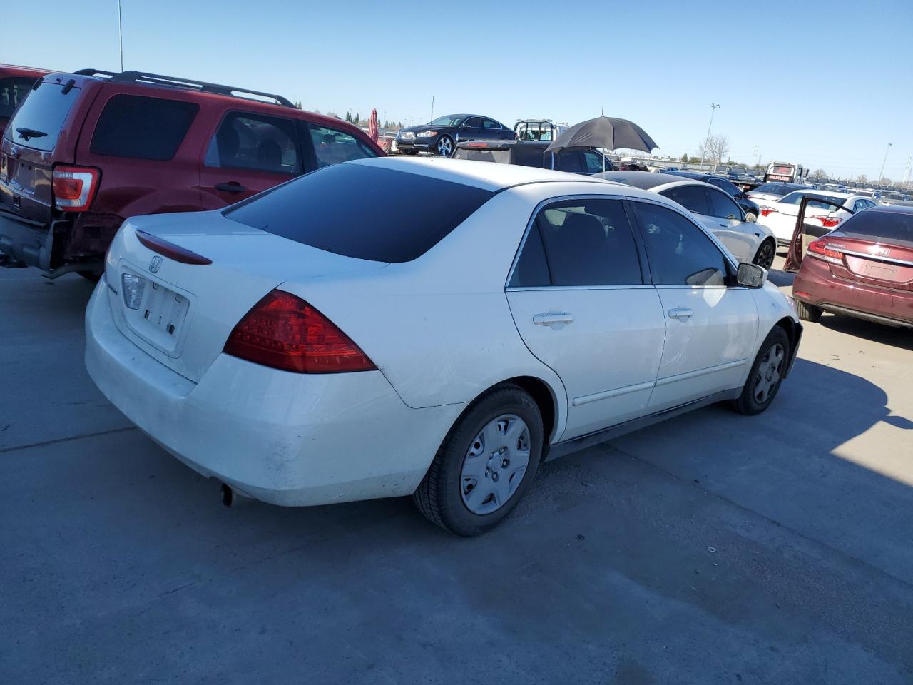 2006 Honda Accord - Image 3