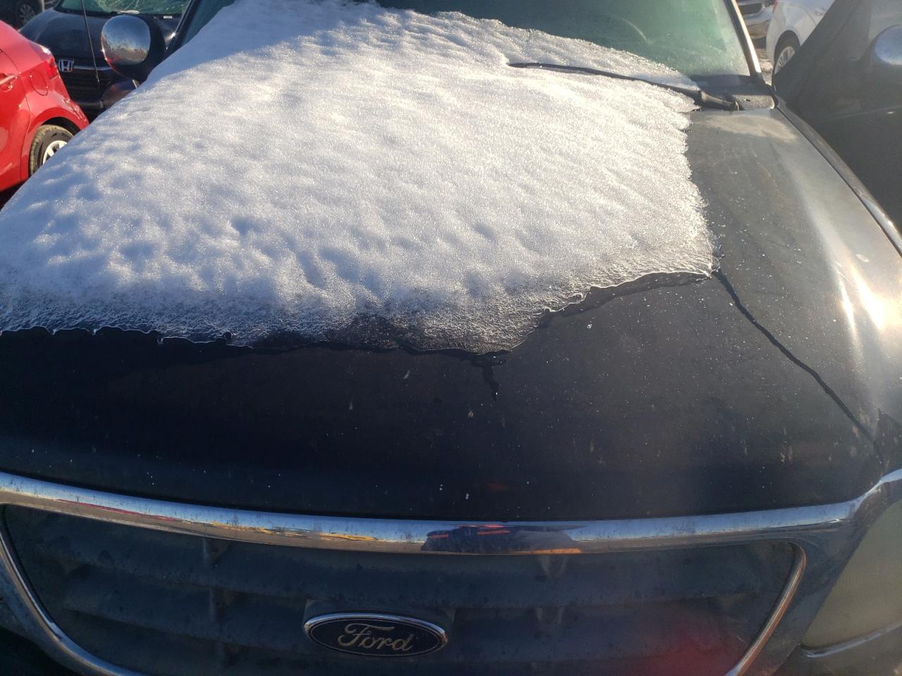 2002 Ford F-150 - Image 11