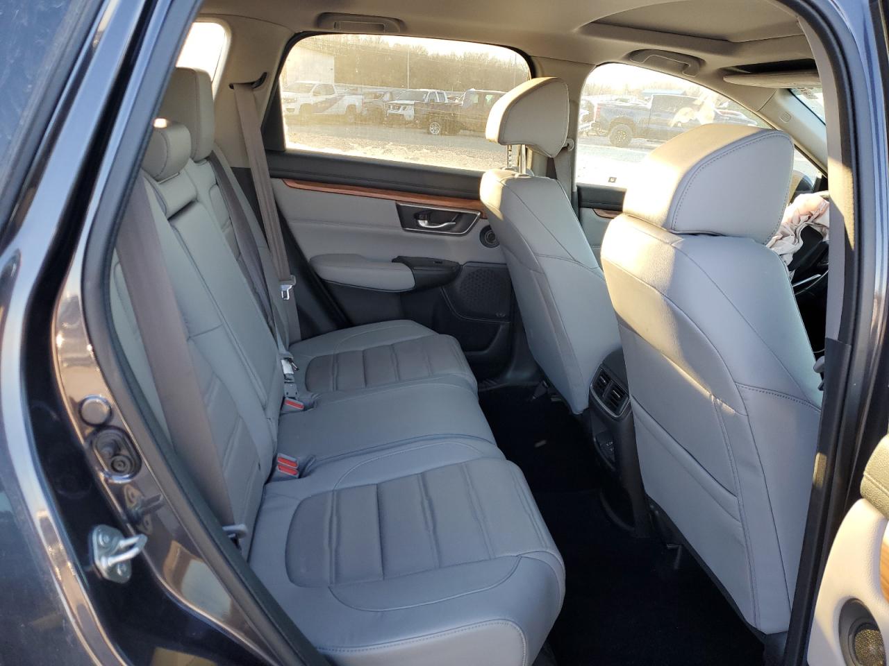 2017 Honda CR-V - Image 11