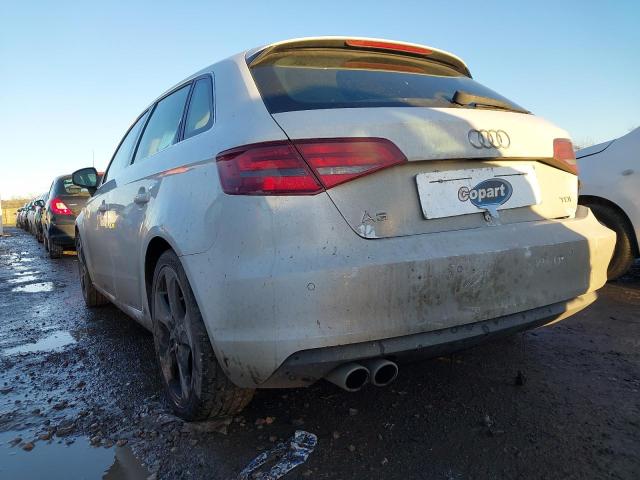 2013 AUDI A3 SPORT T