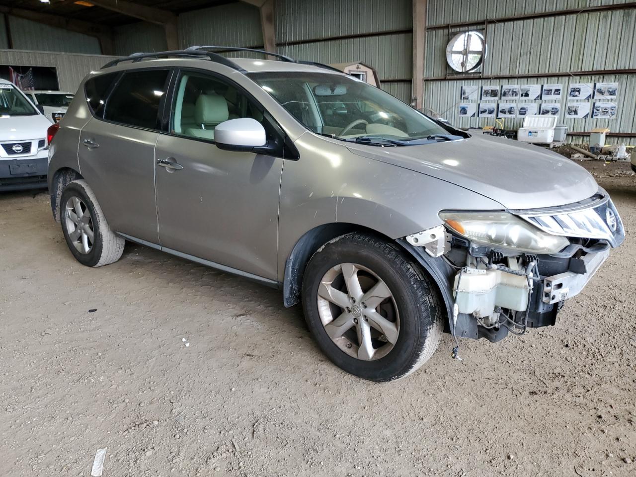 2009 Nissan Murano - Image 4