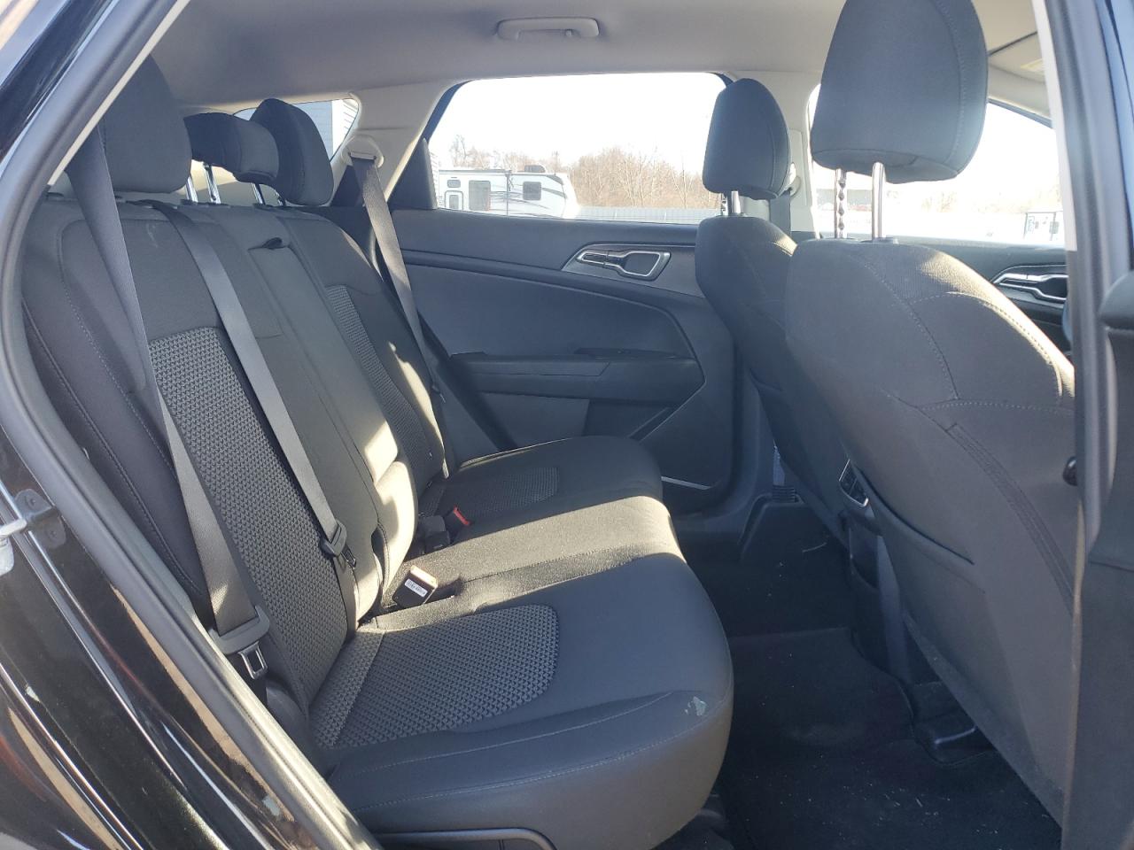 2023 Kia Sportage Lx VIN: KNDPUCAF4P7190216 Lot: 87909665