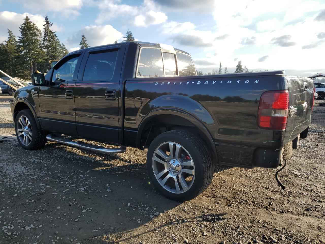 2007 Ford F-150 - Image 2