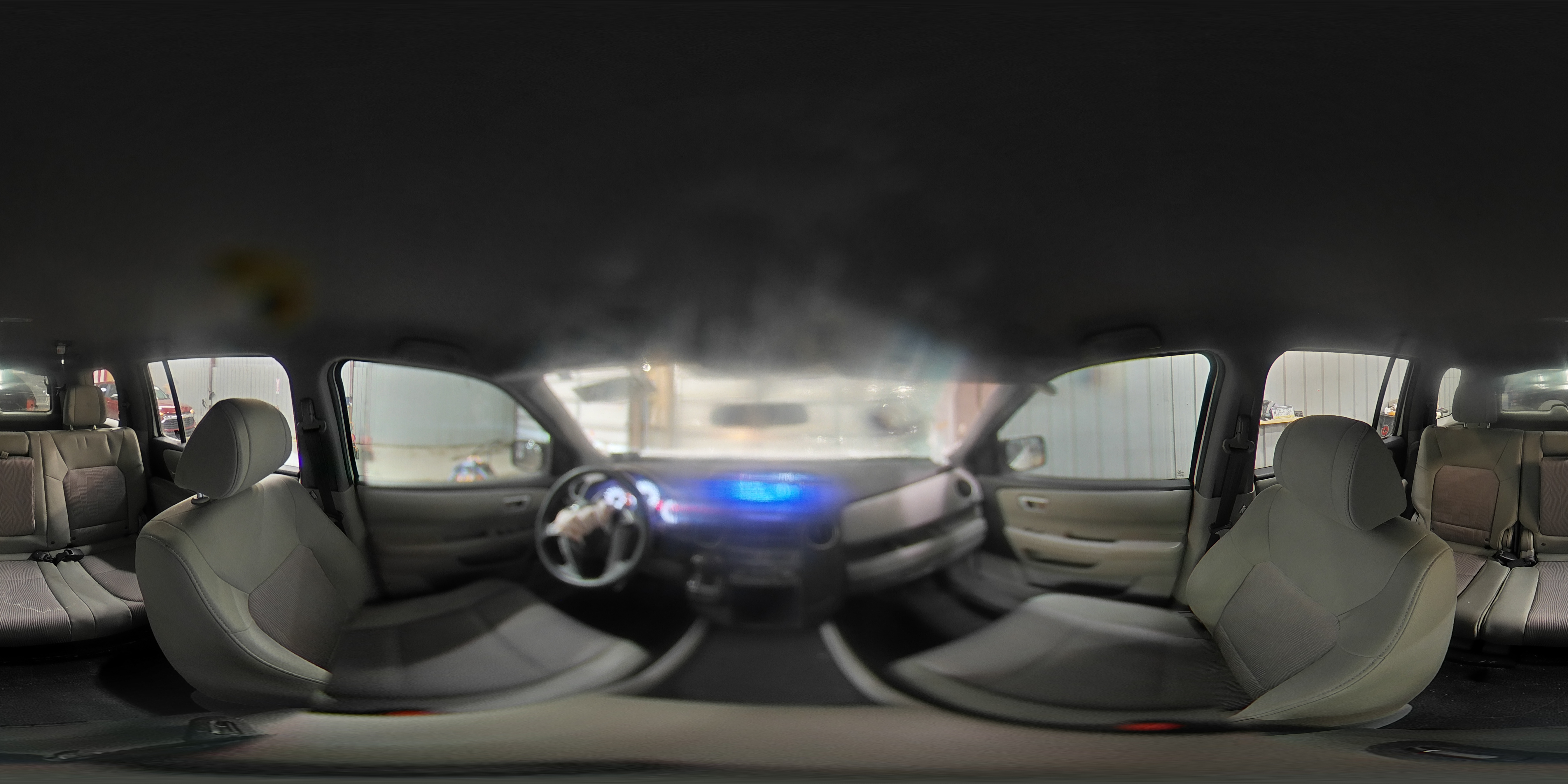 2013 Honda Pilot - Image 14