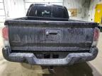 2022 Toyota Tacoma Double Cab en Venta en Candia, NH - Front End