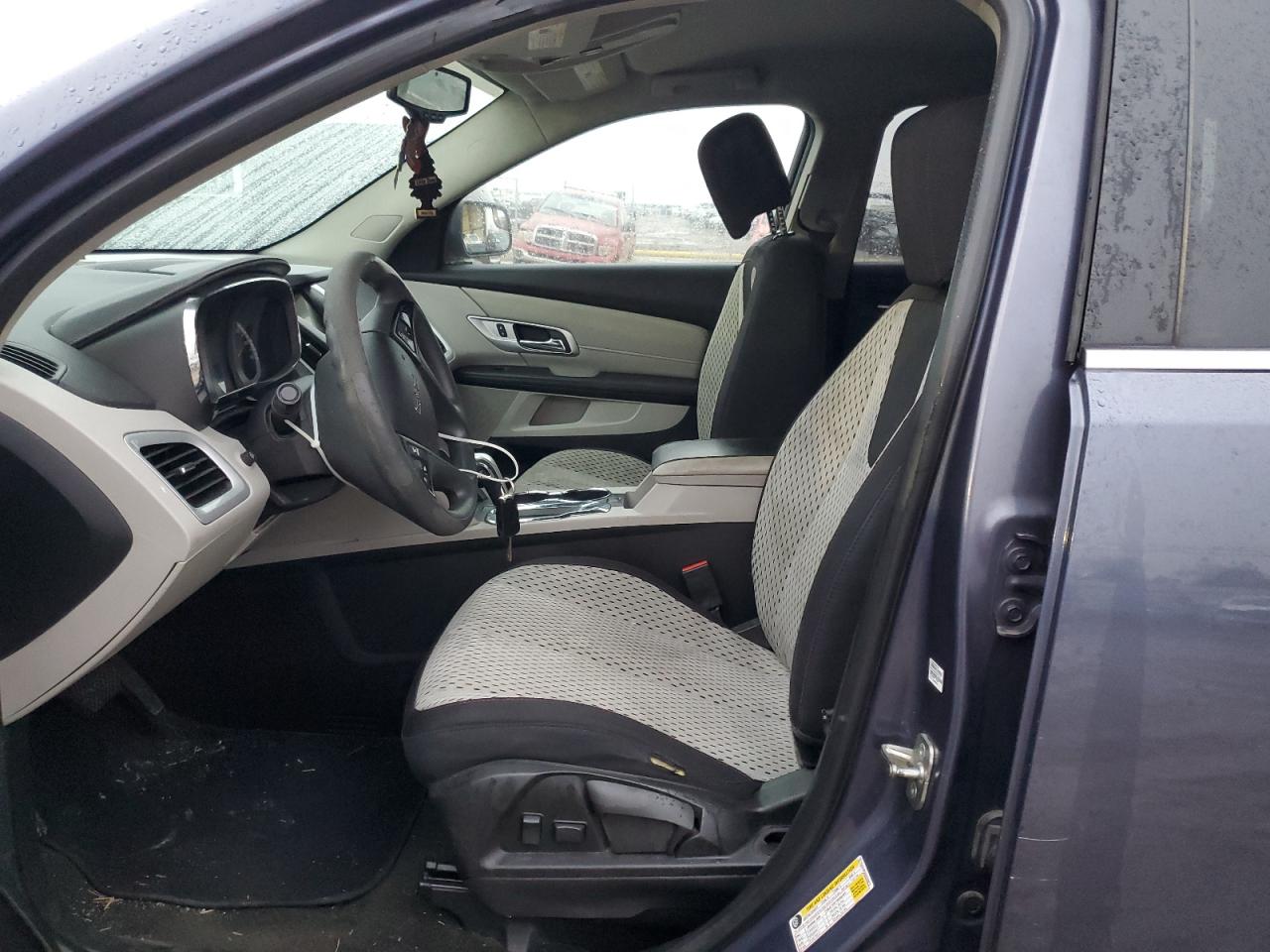 2014 GMC Terrain - Image 7
