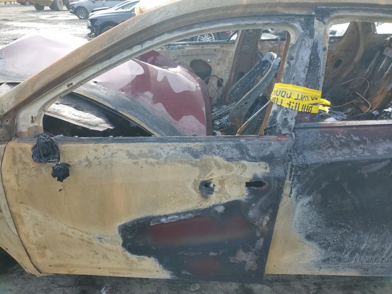 2017 Cadillac XT5 - Image 8