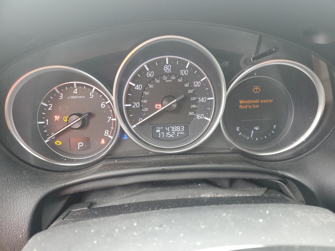 2016 Mazda CX-5 - Image 9