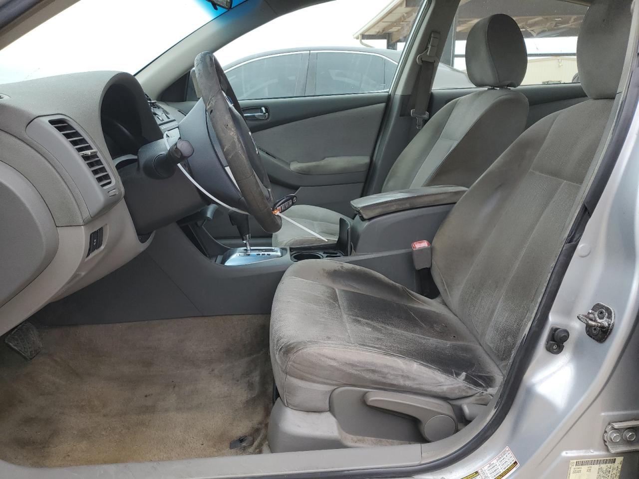 2010 Nissan Altima - Image 7
