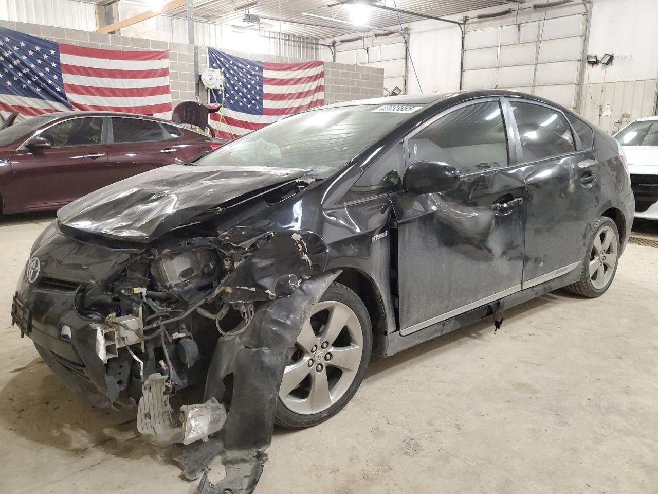 2013 Toyota Prius - Image 1