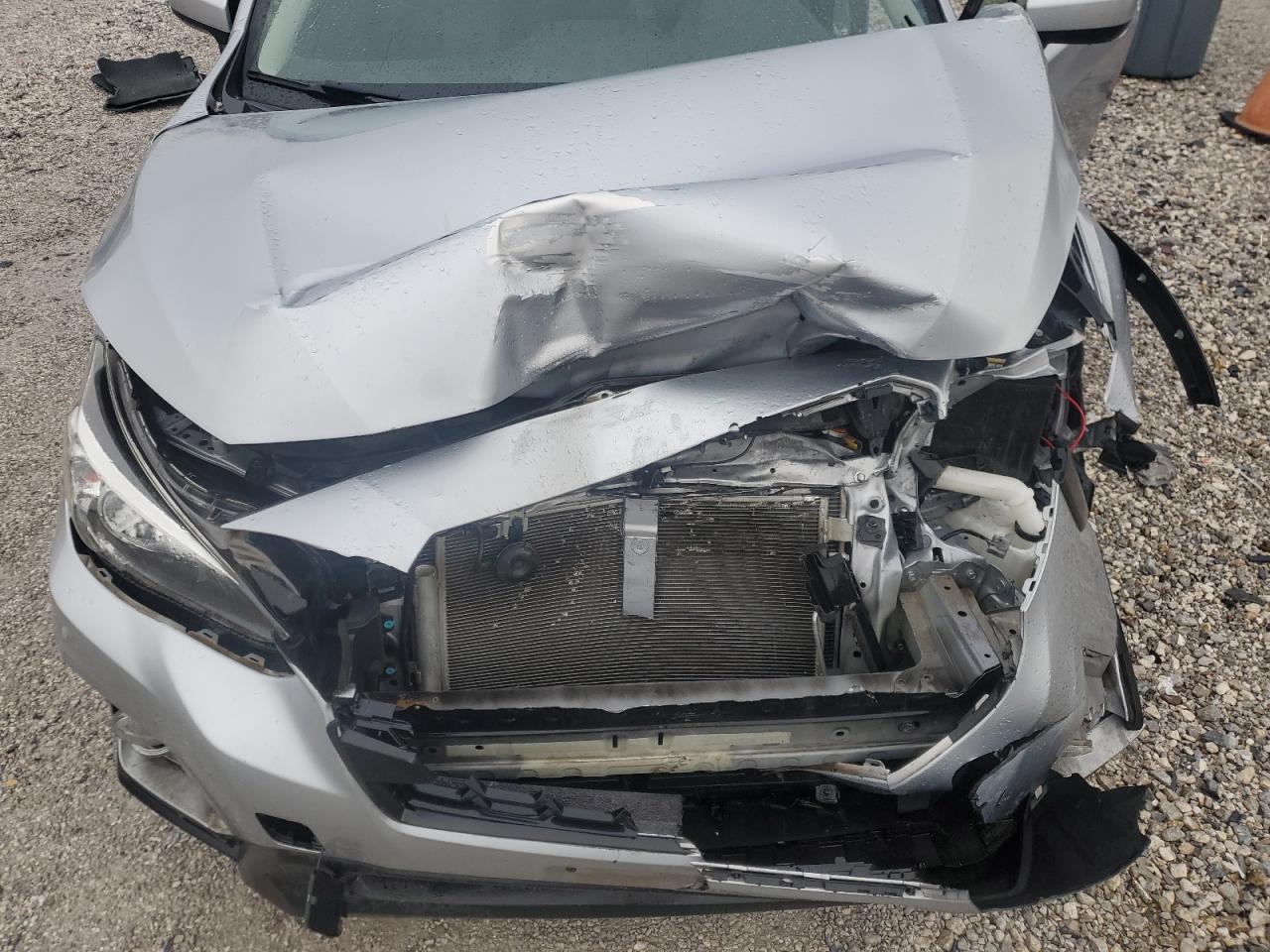 2019 Subaru XV - Image 14