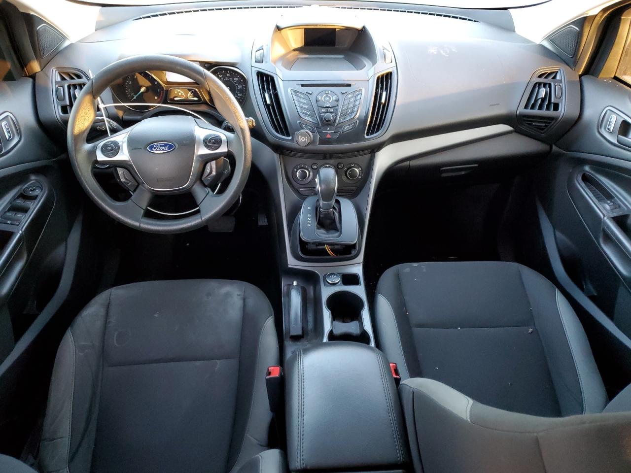 2014 Ford Escape - Image 8