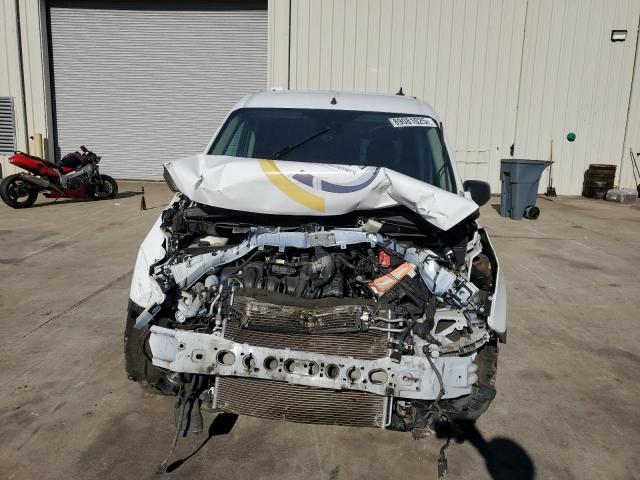  FORD TRANSIT 2020 Белый