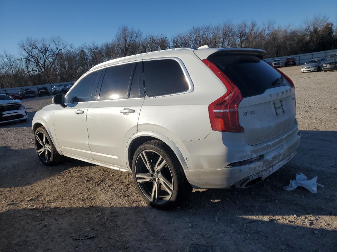 2018 Volvo XC90 - Image 2