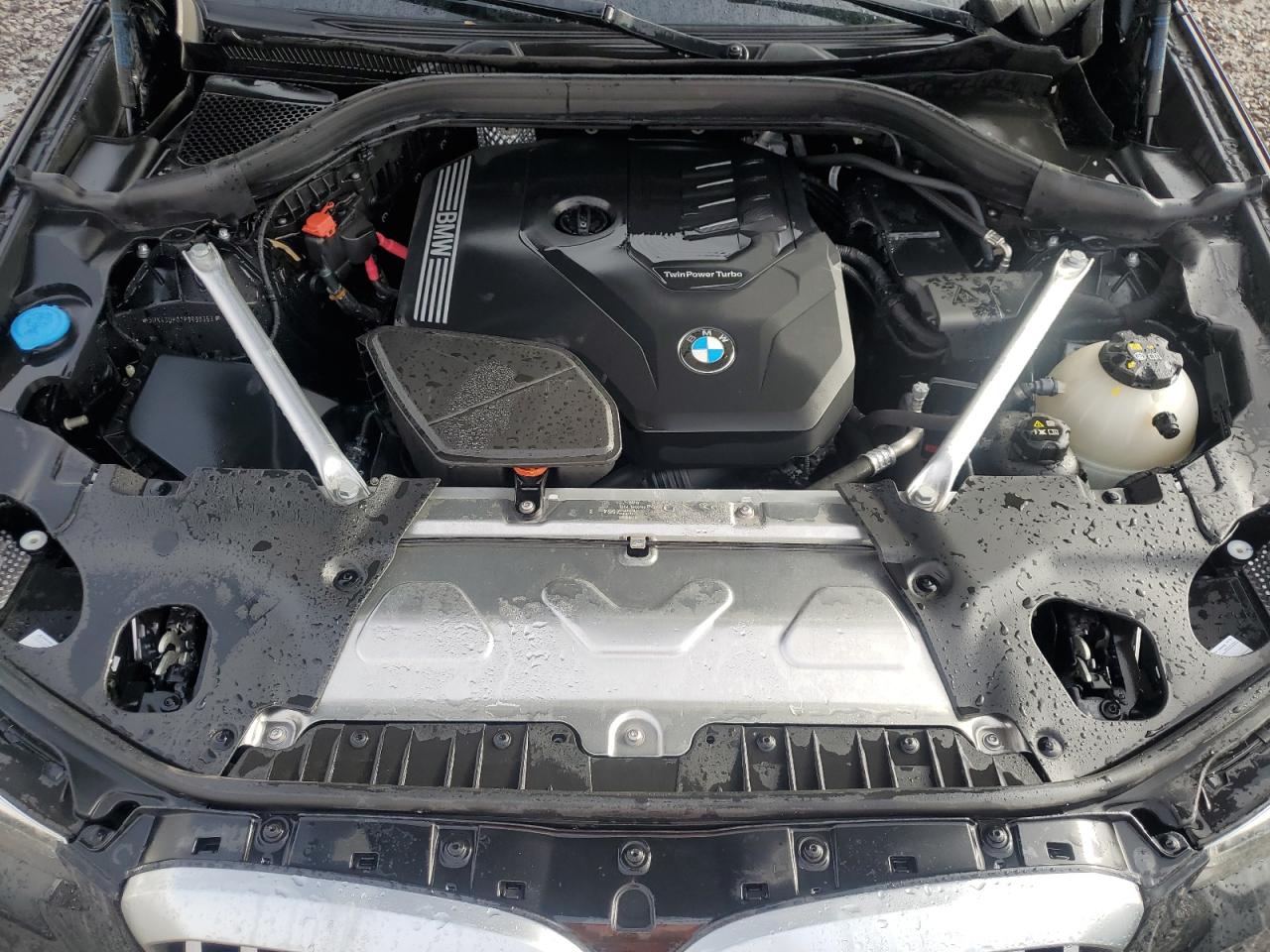 2023 BMW X3 - Image 11