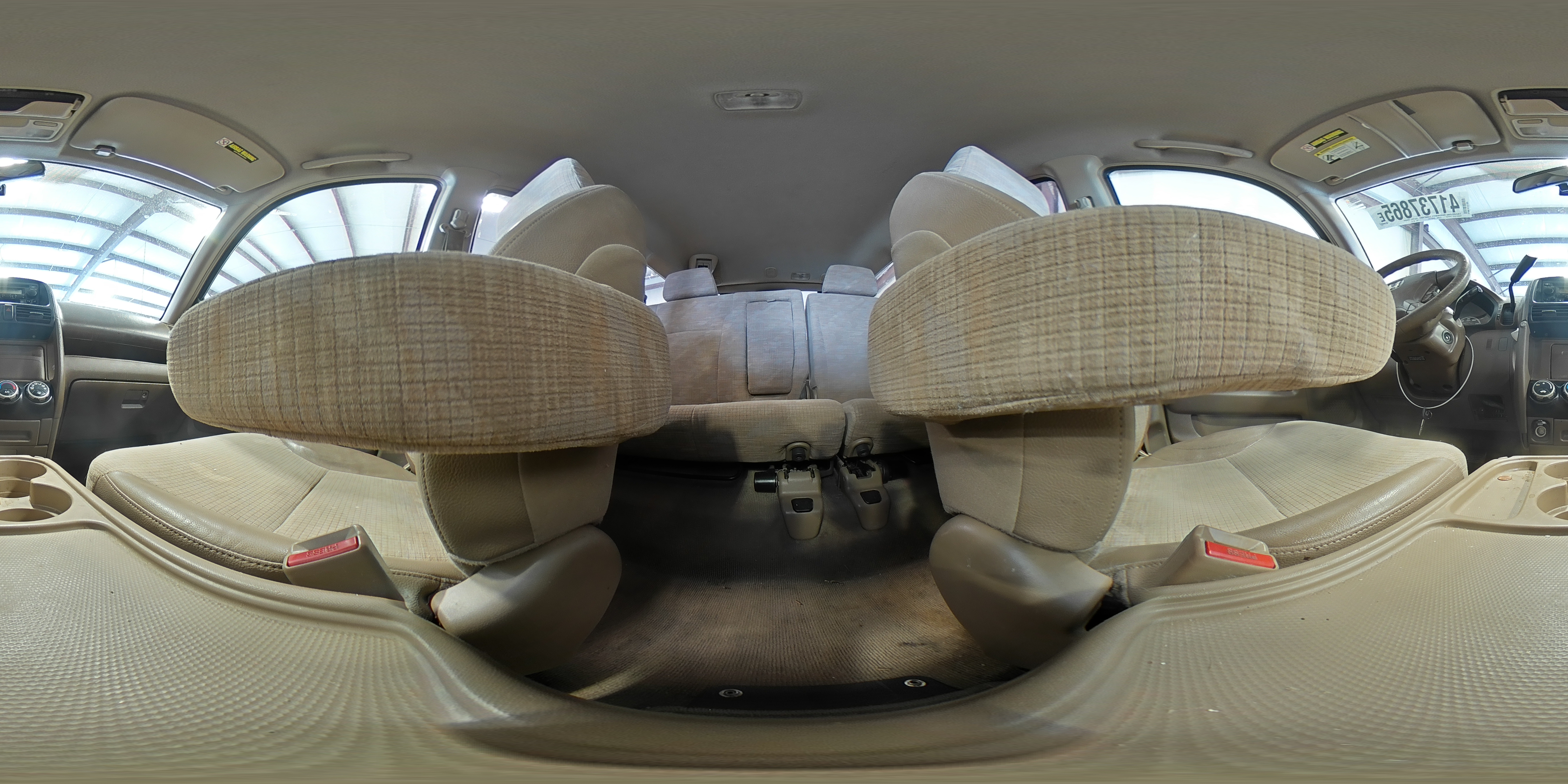 2003 Honda CR-V - Image 13