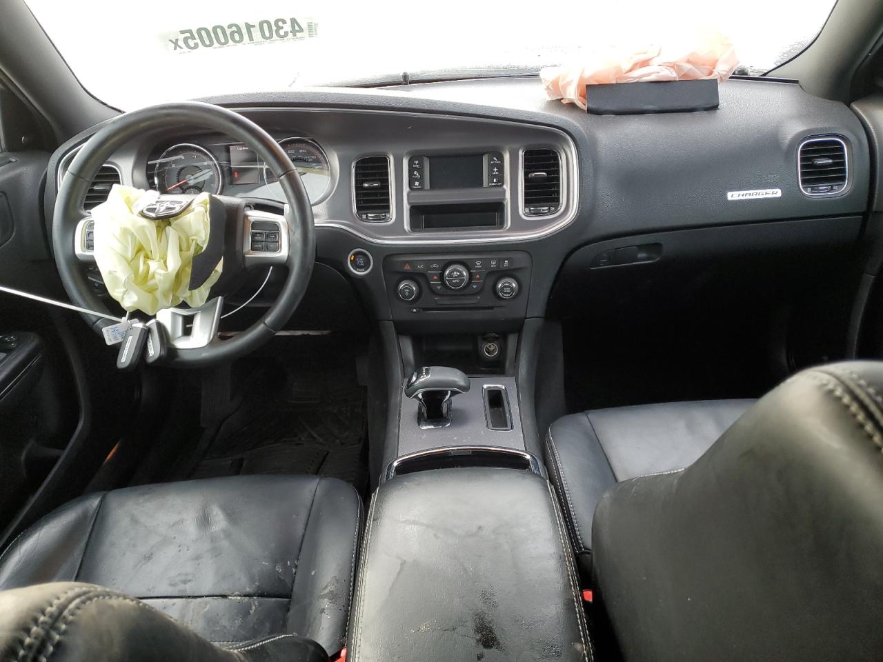 2012 Dodge Charger - Image 8